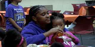 ‘People need hope’; Vermilion Co. church offers meal and clothes