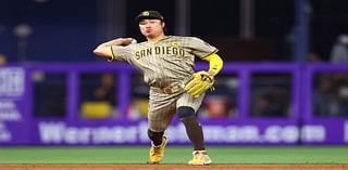 Ha-Seong Kim set to test free agency after declining mutual option with Padres