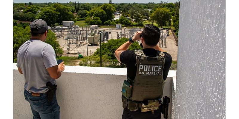 US Marshals find 200 critically missing children in nationwide operation