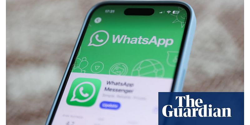 NSW police banned from using WhatsApp on work phones