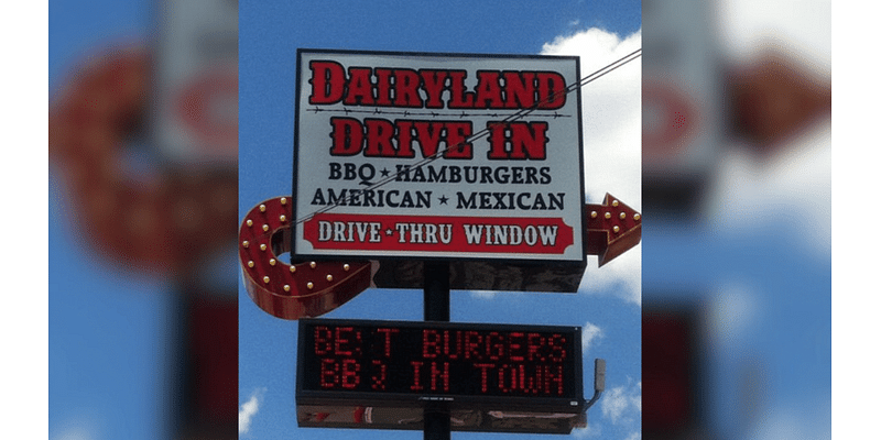 Jacksboro BBQ joint to soon close its doors after 60 years in business