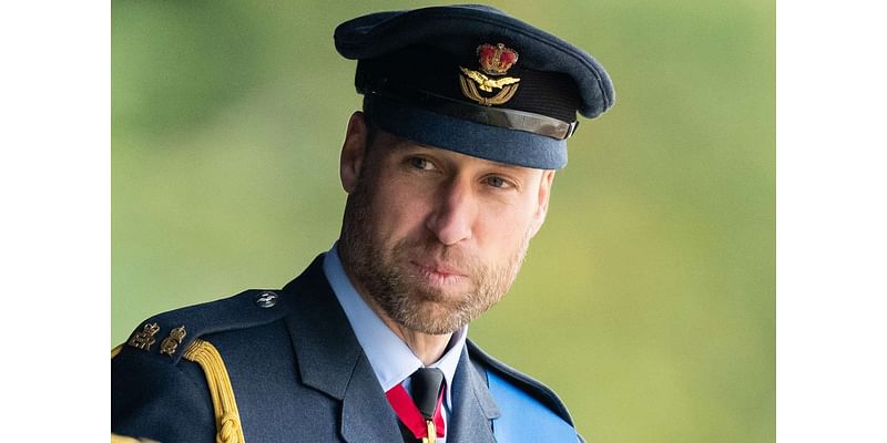 Prince William Hires New Equerry — and They've Got More in Common Than Their Beards