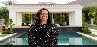 Meet Anita Verma-Lallian, Indian-Origin Woman Who Bought Matthew Perry’s Home