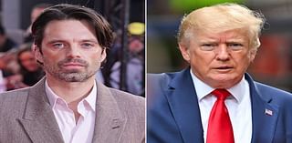 Sebastian Stan Calls Donald Trump 'Hypocritical' for 'Trying to Censor' His Biopic About Former President