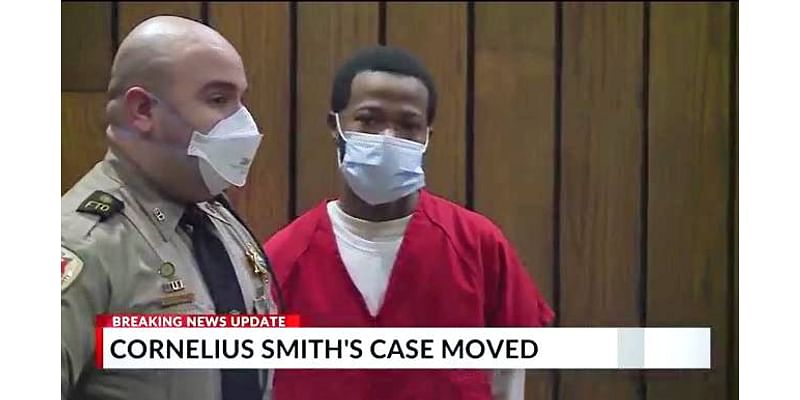 Young Dolph murder suspect set to face judge again