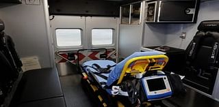 A growing and aging population is forcing Texas counties to seek state EMS funding