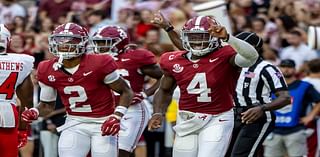 What’s in a jersey number? 17 Alabama players share story behind theirs