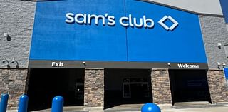 Walmart-owned Sam's Club tests a future without checkout lines