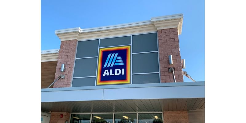 Cape Cod's 1st Aldi Store Opens In Falmouth