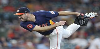 Astros aim to continue march toward title in rematch vs. Angels