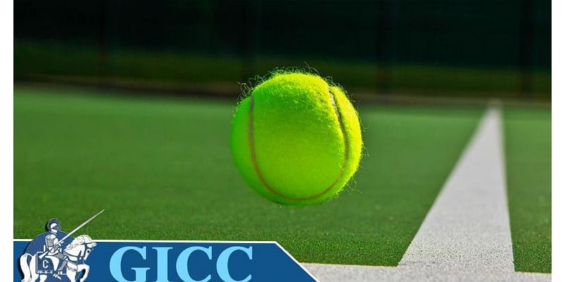 Grand Island Central Catholic doubles teams finish strong at state tennis