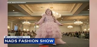 Fashion show to increase visibility and highlight beauty of people with Down Syndrome