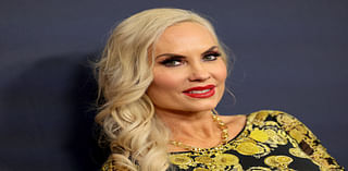 Coco Austin, 45, Twins with Mother, 61, and Sister, 44