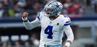 Prisco's Week 12 NFL picks: Cowboys feast on Commanders, Jaguars beat Texans in battle atop AFC South