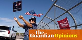 Far-right leaders are winning across the globe. Blaming ‘the economy’ or ‘the left-behinds’ won’t cut it | Richard Seymour