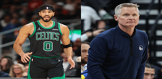 Personal Reasons Hurt Jayson Tatum in Olympics as New Speculations Look to Save Steve Kerr