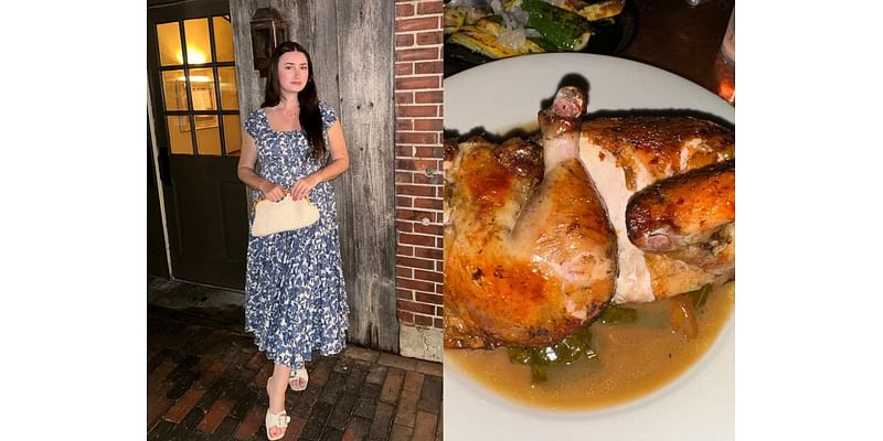 I dined at a James Beard-nominated restaurant for the first time. Here are 10 things that surprised me.