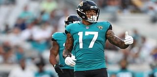 Evan Engram injury update: The latest on Jaguars TE ahead of MNF