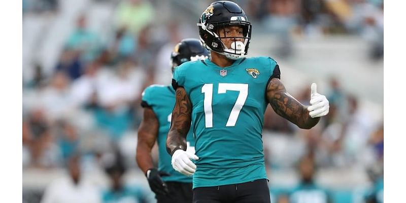 Evan Engram injury update: The latest on Jaguars TE ahead of MNF