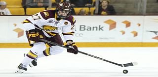 Bulldogs' Zam Plante learning to play minus Max, for now