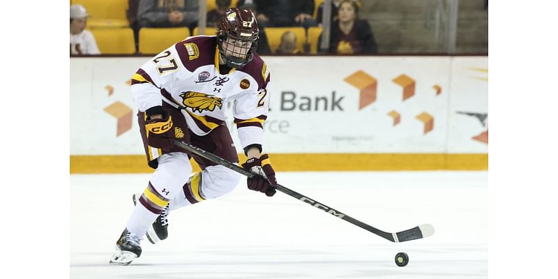 Bulldogs' Zam Plante learning to play minus Max, for now