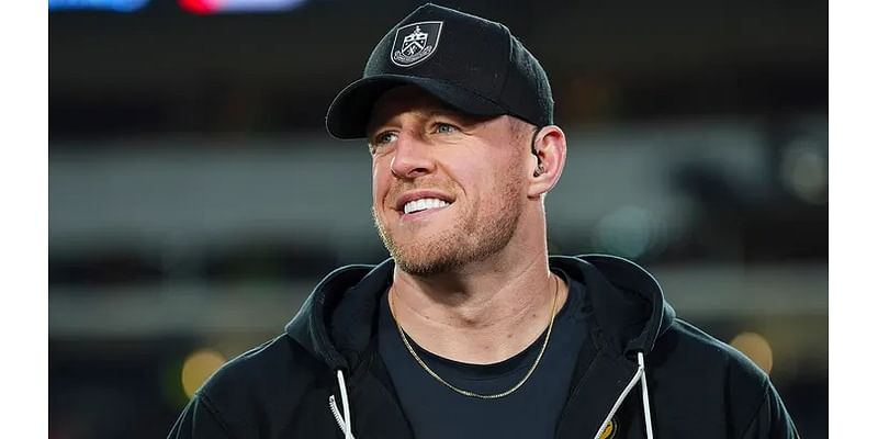 JJ Watt blasts NFL over Lions star's fine: 'This. Is. Stealing. Money.'