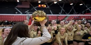 High School volleyball bi-district roundup