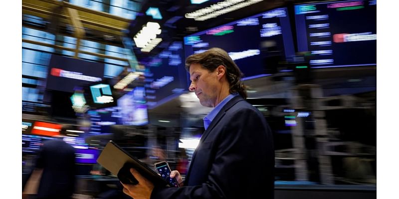 Tuesday's big stock stories: What's likely to move the market in the next trading session