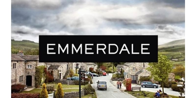 Emmerdale icon who starred in the soap for almost 30 years leaves £63,000 in his will