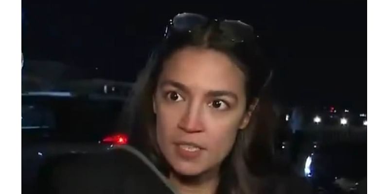 AOC says there are 'things we can learn' for Republicans as Democrats admit they are 'out of touch'