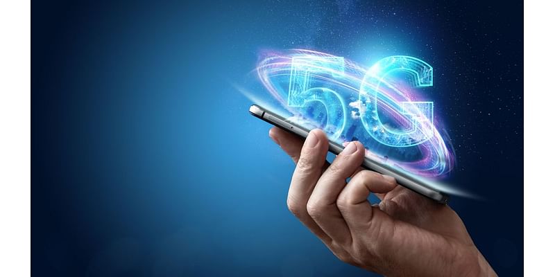 The promise of 5G for easing the pressure on the stretched public sector