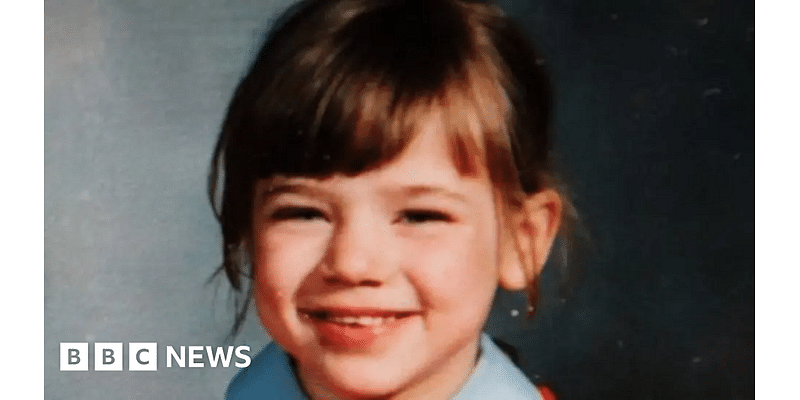 Nikki Allan: Child murderer has appeal bid rejected