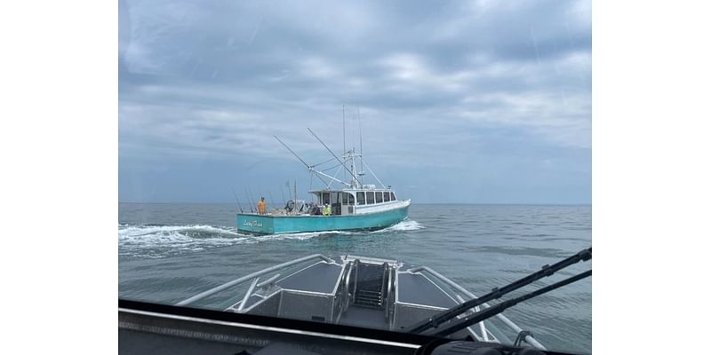 Charter Capt. Found Guilty Of Illegal Commercial Fishing On LI: DA