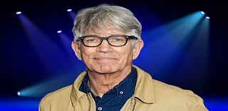 Eric Roberts Addresses 'Insane' Reaction to Him Joining 'DWTS'