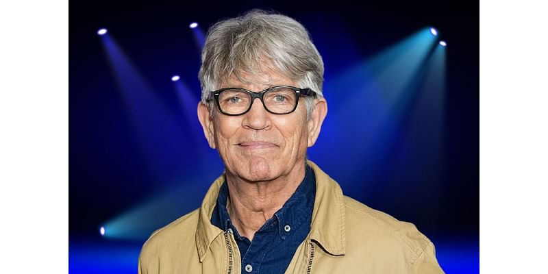 Eric Roberts Addresses 'Insane' Reaction to Him Joining 'DWTS'