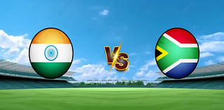 India vs South Africa Live Streaming: How to Watch the 1st T20I Match in the US, UK and India