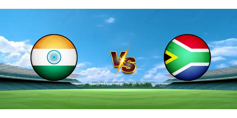 India vs South Africa Live Streaming: How to Watch the 1st T20I Match in the US, UK and India