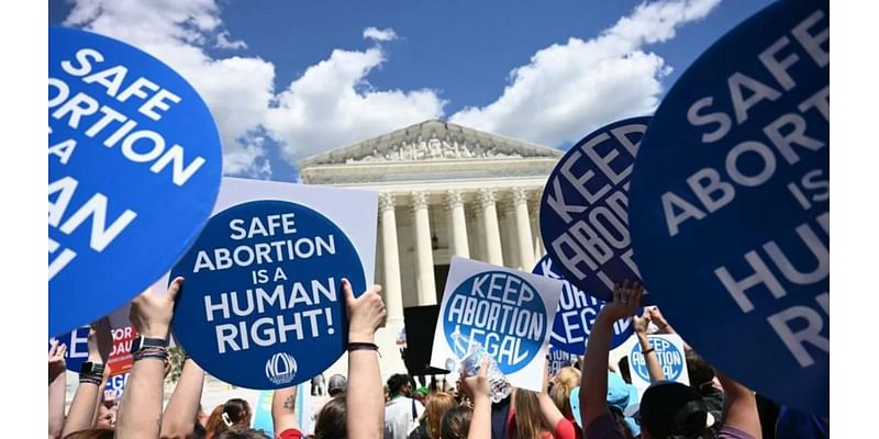 What Trump's victory could mean for the future of abortion rights