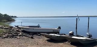 Oyster farming on hold in Wakulla County due to heavy rainfall