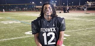 Brother Rice football vs. Fenwick Class 7A playoffs score, news, our pick, live coverage