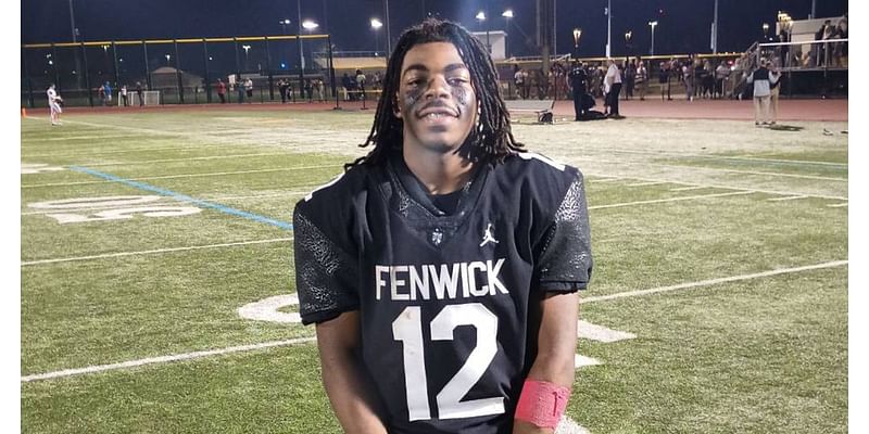 Brother Rice football vs. Fenwick Class 7A playoffs score, news, our pick, live coverage