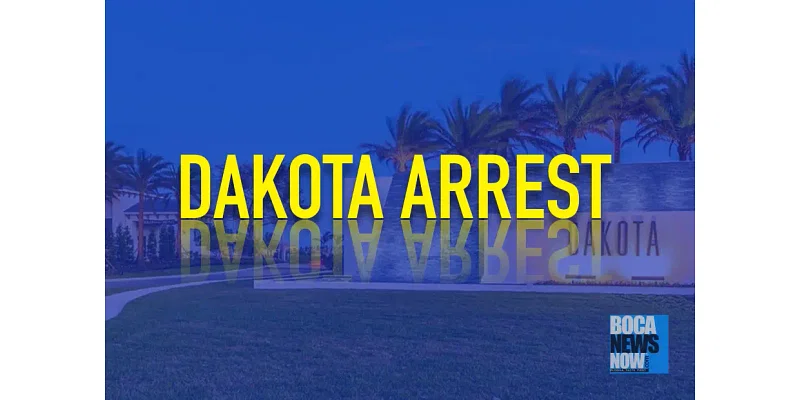 Man Who Lives In $1M Dakota Home Charged With Burglary, Drug Possession