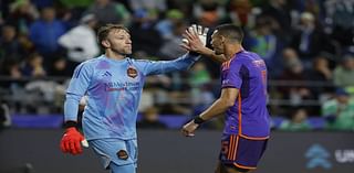 Dynamo season on the line while hosting Sounders in Game 2