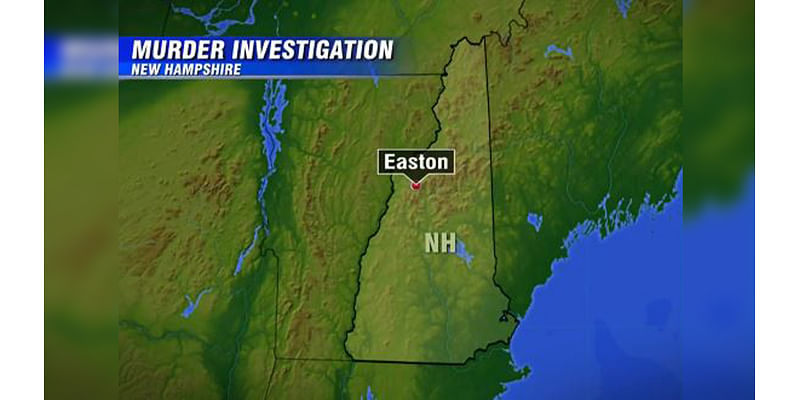 NH man facing murder charge after allegedly killing grandmother with hammer - Boston News, Weather, Sports