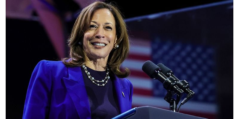 Why Kamala Harris’ Haters Will Always Have Something To Say