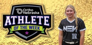 Meet the OrthoNebraska Athlete of the Week: NEN's Allie Rutar