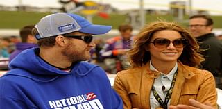 Wife Amy Denies Dale Earnhardt Jr.’s Humility to Expose Rivals’ Desire to Race the Iconic Budweiser Car