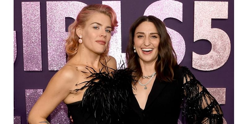 Busy Philipps and Sara Bareilles Set for Sing Out for Freedom Benefit Concert in New York