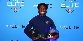 Miami's 5 most important recruits who could commit this month