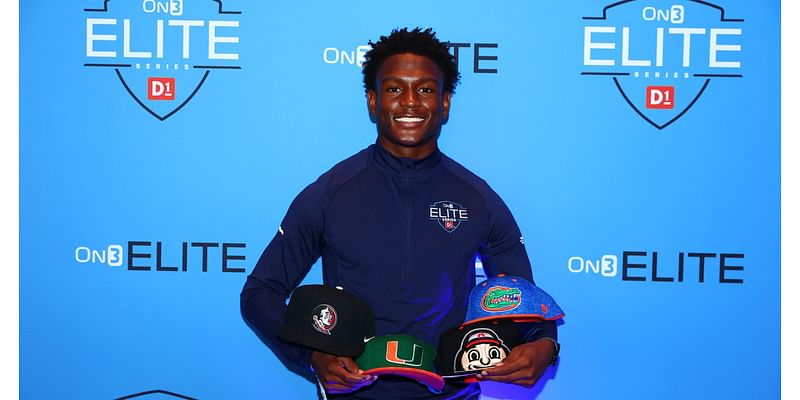 Miami's 5 most important recruits who could commit this month